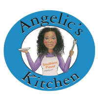 Angelica kitchen