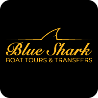 Blue Shark Boat Tours & Transfers