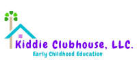 Kiddie clubhouse