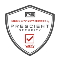 Prescient security- crest certified web application penetration testing