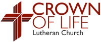 Crown of life lutheran church