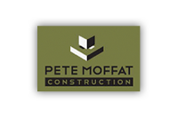 Pete moffat construction inc.