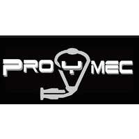 Proyectos mecánicos levante sl (proymec)