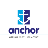 Anchor Wiping Cloth