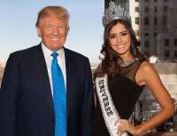 Trump's miss universe corp & various studios & schools incl private coaching for celebs & others