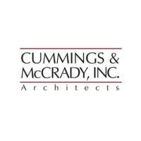 Cummings & mccrady, inc. architects