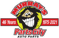 Murrays discount auto stores