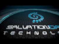 Salvationdata technology, llc