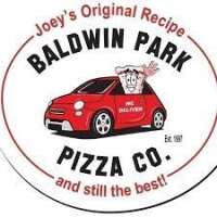 Baldwin pizzeria