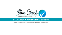 Bluecheck marketing studio