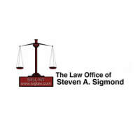 The Law Office of Steven Sigmond