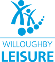 Willoughby leisure centre