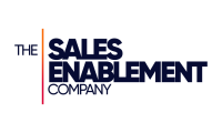 The sales enablement company