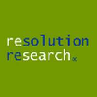 Resolution research & marketing pty ltd