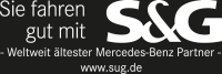 S&g automobil gmbh autorisierter mercedes-benz verkauf und service
