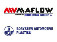 Maflow group - boryszew