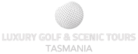 Luxury golf & scenic tours tasmania