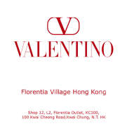 Florentia village (佛罗伦萨小镇) – luxury designer outlets / rdm asia