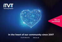 ITVET Limited - www.itvet.co.uk