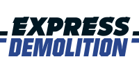 Express demolition