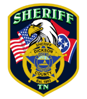 Dickson county sheriffs office