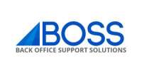Back office support solutions