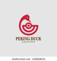 Peking duck restaurant