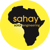 Sahay solar engineering ug (limited liability)