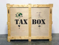 Taxbox - less taxing