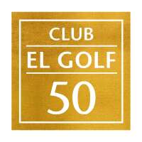 Club el golf 50