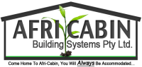 Africabin building system