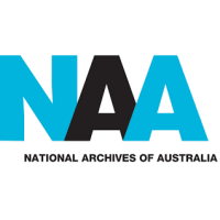 National archives of australia