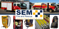 Sem fire and rescue