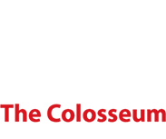 The colosseum gym