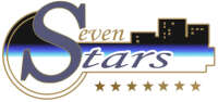 Seven stars hotel