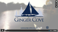 Ginger cove