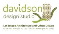 Davidson design studio pty ltd