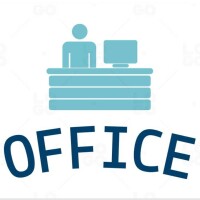 Own private office
