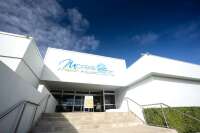 Moree artesian aquatic centre