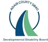 Adair county sb40 developmental disability board