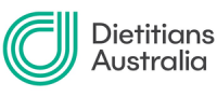 Australian dietitian