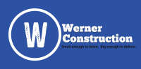Werner construction inc