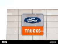 Ford trucks españa