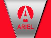 Arial limited