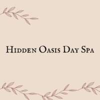 A hidden oasis day spa