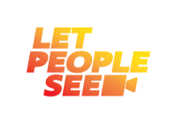 Letting people
