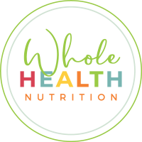 Whole health nutrition, llc