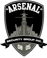 Arsenal Security Group