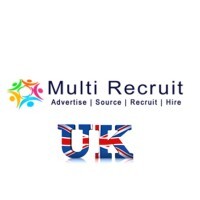 Multi Recruit UK