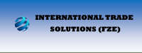 International trade solutions